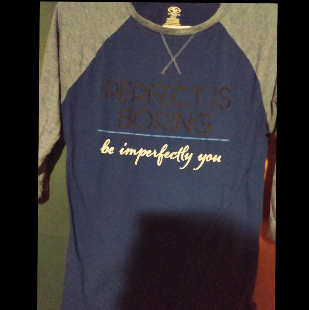 Be you shirt